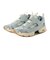100245177　INSTAPUMP FURY 94　TEAL/TEAL/BEIGE　713406-0001
