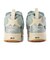 100245177　INSTAPUMP FURY 94　TEAL/TEAL/BEIGE　713406-0001