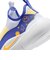 KIM1379　17-22(H) FLEX RUNNER 4 SE (PS)　001FTBLGY/LSROR　712997-0001