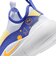 KIM1379　17-22(H) FLEX RUNNER 4 SE (PS)　001FTBLGY/LSROR　712997-0001