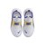 KIM1379　17-22(H) FLEX RUNNER 4 SE (PS)　001FTBLGY/LSROR　712997-0001