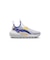 KIM1379　17-22(H) FLEX RUNNER 4 SE (PS)　001FTBLGY/LSROR　712997-0001