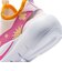 KIM1379　17-22(H) FLEX RUNNER 4 SE (PS)　100CHALK/DSRTPK　712997-0002