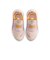 KIM1379　17-22(H) FLEX RUNNER 4 SE (PS)　100CHALK/DSRTPK　712997-0002