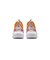 KIM1379　17-22(H) FLEX RUNNER 4 SE (PS)　100CHALK/DSRTPK　712997-0002