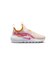 KIM1379　17-22(H) FLEX RUNNER 4 SE (PS)　100CHALK/DSRTPK　712997-0002