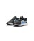 KHF7005　17-22(H)STAR RUNNER 5 (PS)　011ANTHRA/BLUCR　699950-0007