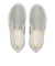 V98PS GL　17-22(H)SLIP ON　SILVER　705034-0001