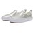 V98PS GL　17-22(H)SLIP ON　SILVER　705034-0001