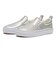 V98PS GL　17-22(H)SLIP ON　SILVER　705034-0001