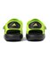 HQ4994　17-21 WATER SANDAL 2 C　LUCI/CORE/CORE　705916-0001