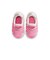 KIV0524　12-16 NIKE DYNAMO FREE BR 2 (　600PNKGLW/SAIL　713016-0001