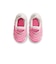 KIV0524　12-16 NIKE DYNAMO FREE BR 2 (　600PNKGLW/SAIL　713016-0001
