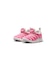 KIV0524　12-16 NIKE DYNAMO FREE BR 2 (　600PNKGLW/SAIL　713016-0001