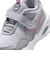 KFN4461　12-16 AIRMAX NOVA (TD)　108WHITE/MDSFPK　696154-0011