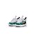 KFN4461　12-16 AIRMAX NOVA (TD)　107WHITE/M GOLD　696154-0010