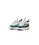 KFN4461　12-16 AIRMAX NOVA (TD)　107WHITE/M GOLD　696154-0010