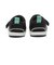 1144A431　13-155 MESHOES BABY 3　001  BLK　710951-0001