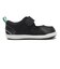 1144A431　13-155 MESHOES BABY 3　001  BLK　710951-0001