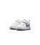 KIR4000　12-16 COURT BOROUGH LOW GB (TD　100WHITE/WORKB　713011-0001