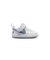 KIR4000　12-16 COURT BOROUGH LOW GB (TD　100WHITE/WORKB　713011-0001
