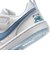 KIR3999　17-22(H) COURT BOROUGH LOW GB　100WHITE/WORKB　713010-0001