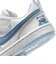 KIR3999　17-22(H) COURT BOROUGH LOW GB　100WHITE/WORKB　713010-0001