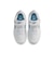 KIR3999　17-22(H) COURT BOROUGH LOW GB　100WHITE/WORKB　713010-0001