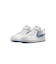 KIR3999　17-22(H) COURT BOROUGH LOW GB　100WHITE/WORKB　713010-0001