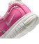 KIV0523　17-22 NIKE DYNAMO FREE BR 2 (　600PNKGLW/SAIL　713015-0001