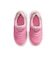 KIV0523　17-22 NIKE DYNAMO FREE BR 2 (　600PNKGLW/SAIL　713015-0001
