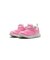KIV0523　17-22 NIKE DYNAMO FREE BR 2 (　600PNKGLW/SAIL　713015-0001
