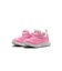KIV0523　17-22 NIKE DYNAMO FREE BR 2 (　600PNKGLW/SAIL　713015-0001