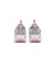 KFN4459　17-22 AIRMAX NOVA (PS)　108WHITE/MDSFPK　696153-0011