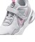 KFN4459　17-22 AIRMAX NOVA (PS)　108WHITE/MDSFPK　696153-0011