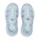 HK26203DIAL　17-22 HAILEY　SAX BLUE　705176-0001