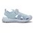 HK26203DIAL　17-22 HAILEY　SAX BLUE　705176-0001