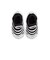 KIB7246　12-16 NIKE DYNAMO FREE BR (TD)　100WHITE/BLACK　712994-0001
