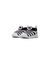 KIB7246　12-16 NIKE DYNAMO FREE BR (TD)　100WHITE/BLACK　712994-0001