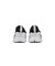 KIB7246　12-16 NIKE DYNAMO FREE BR (TD)　100WHITE/BLACK　712994-0001