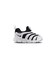 KIB7246　12-16 NIKE DYNAMO FREE BR (TD)　100WHITE/BLACK　712994-0001