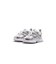 KIR2949　12-16 NIKE V5 RNR E (TD)　100WHITE/BLACK　713005-0001