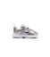 KIR2949　12-16 NIKE V5 RNR E (TD)　100WHITE/BLACK　713005-0001