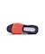 KHF7004　225-25(H)STAR RUNNER 5 (GS)　500VIOMIS/PRPLD　699949-0005