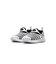 KIB7245　17-22 NIKE DYNAMO FREE BR (PS　100WHITE/BLACK　712993-0001