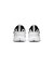 KIB7245　17-22 NIKE DYNAMO FREE BR (PS　100WHITE/BLACK　712993-0001