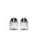 KIB7245　17-22 NIKE DYNAMO FREE BR (PS　100WHITE/BLACK　712993-0001