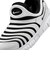 KIB7245　17-22 NIKE DYNAMO FREE BR (PS　100WHITE/BLACK　712993-0001