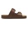 HS40095　HARRY　DK.BROWN　702367-0002