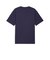 636821　M F.P.ARCHIVE KING RELAXED TEE　64DEEP PLUM　708945-0003